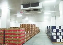建造水果冷庫(kù)有什么要求？